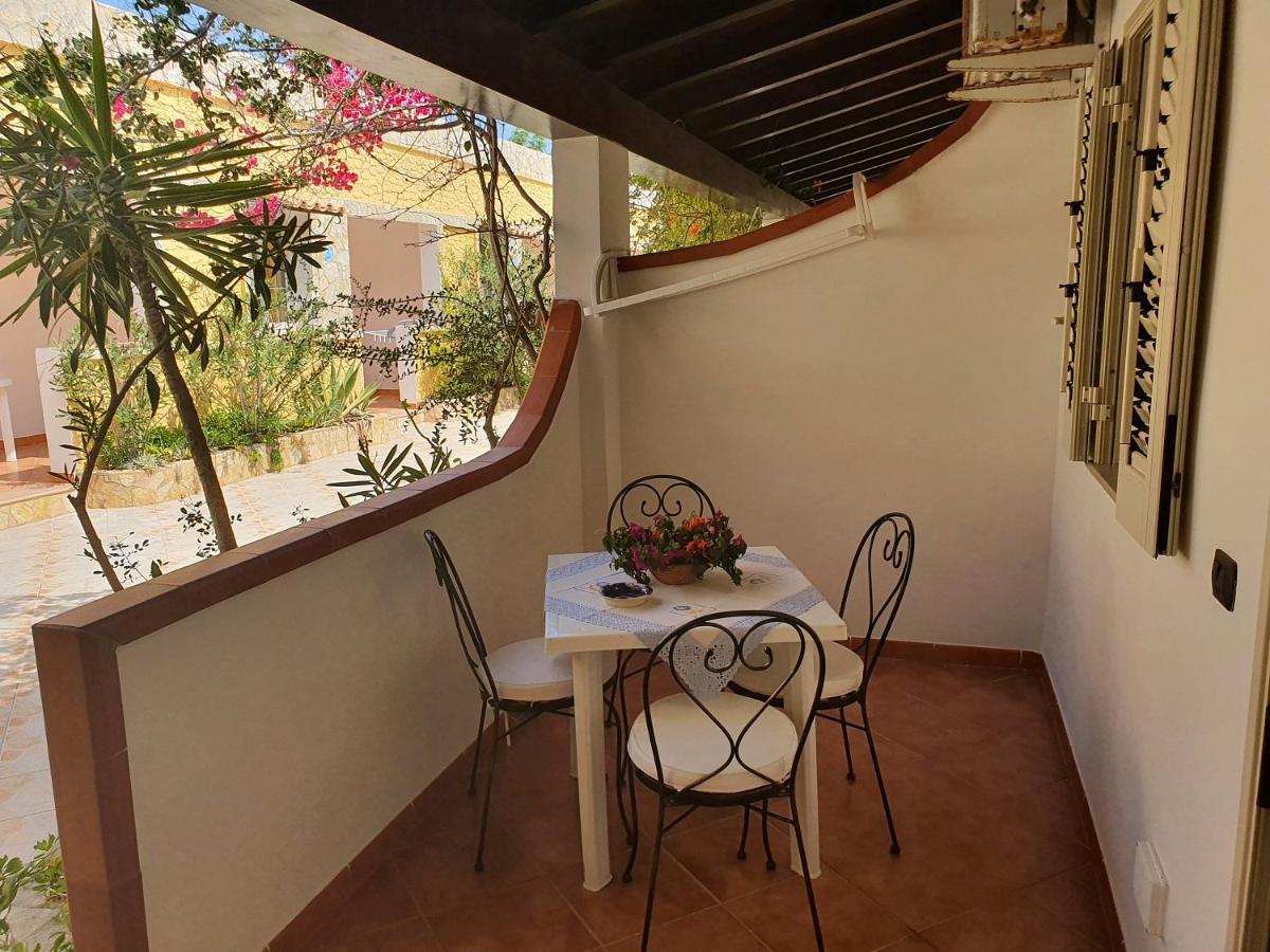Residence Villa Felice LMP Exterior foto
