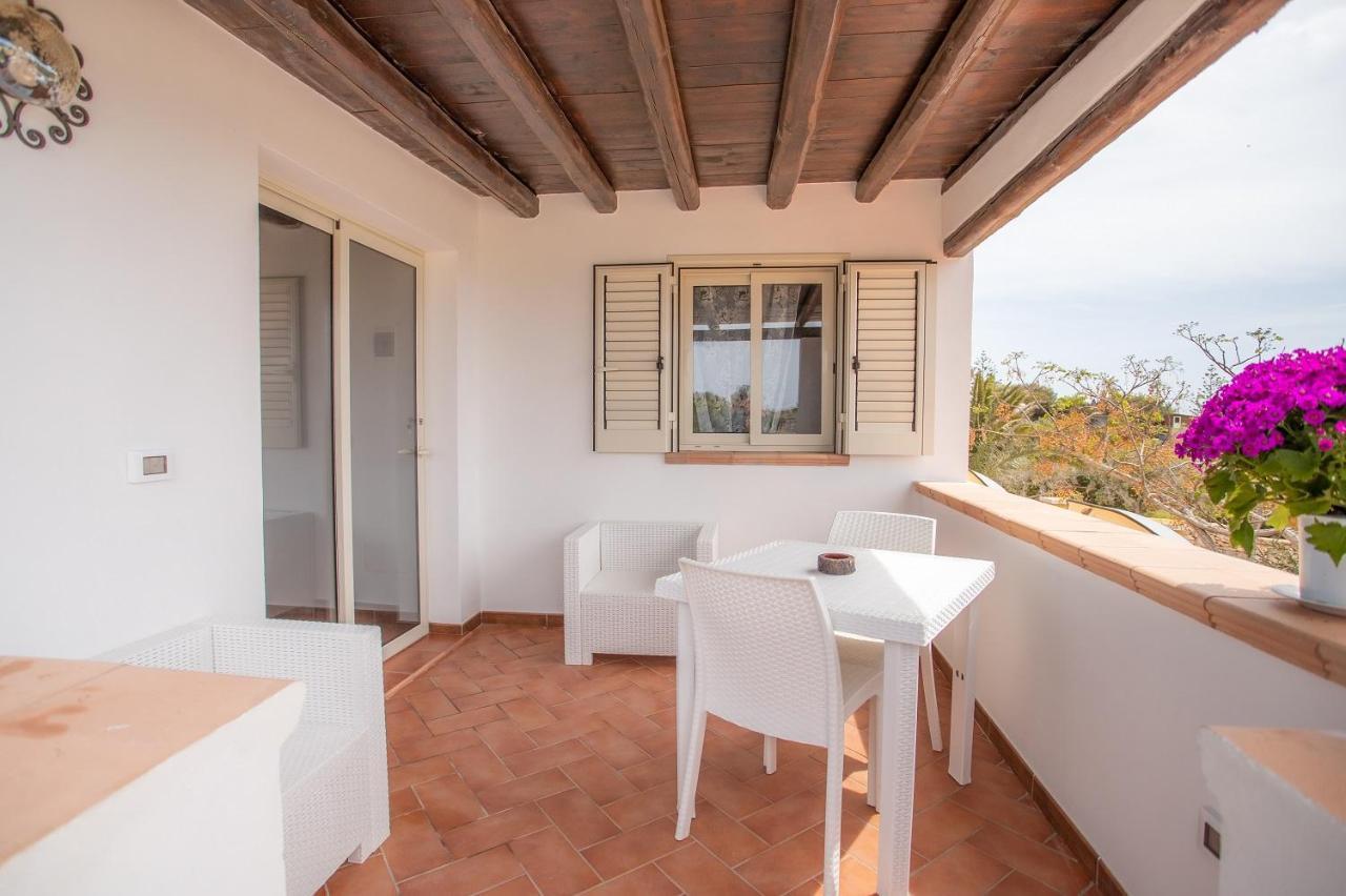 Residence Villa Felice LMP Exterior foto