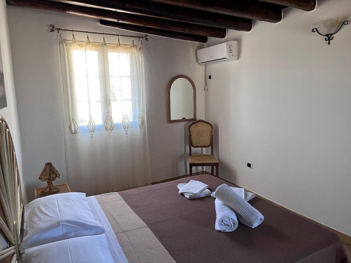 Residence Villa Felice LMP Exterior foto