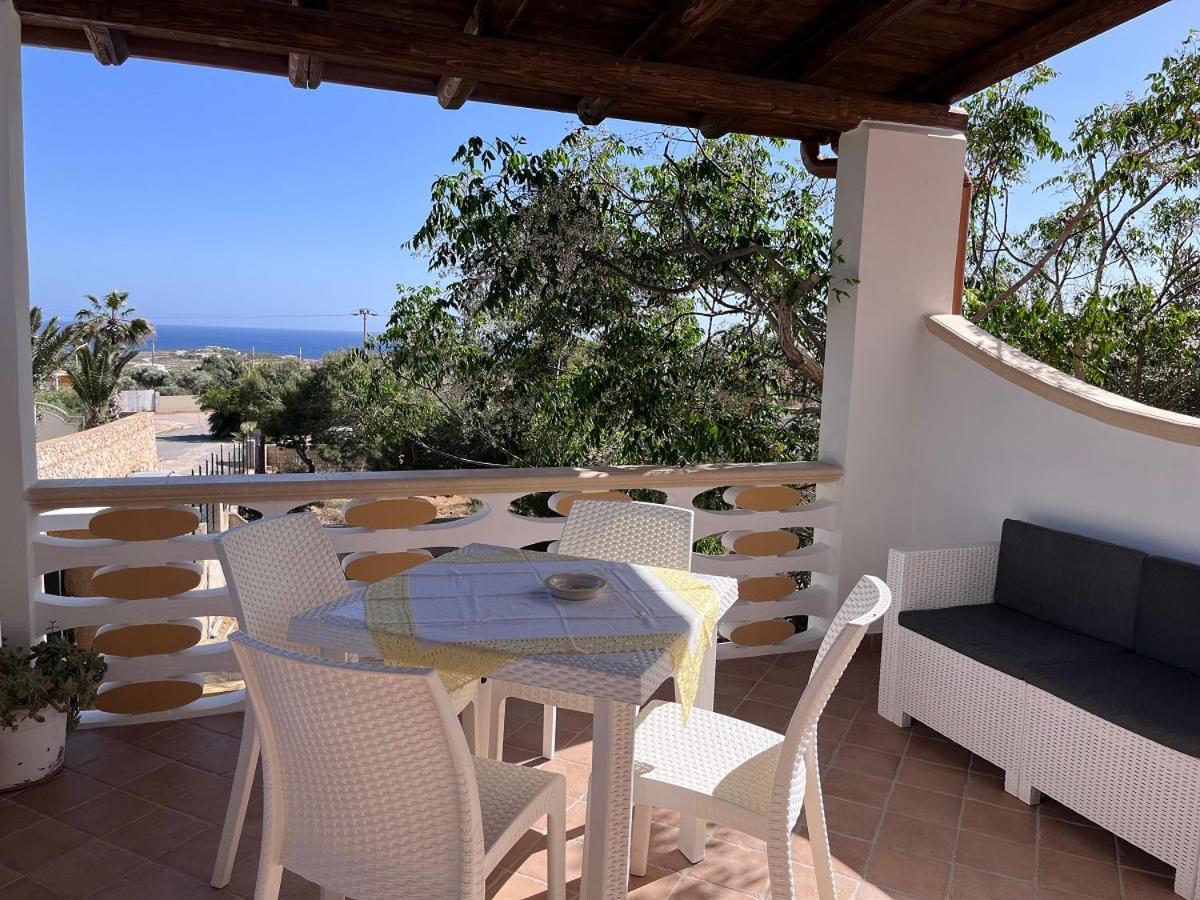 Residence Villa Felice LMP Exterior foto